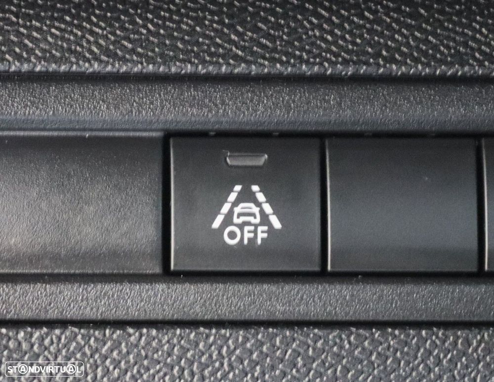 Peugeot 5008 1.5 BlueHDi GT - 19