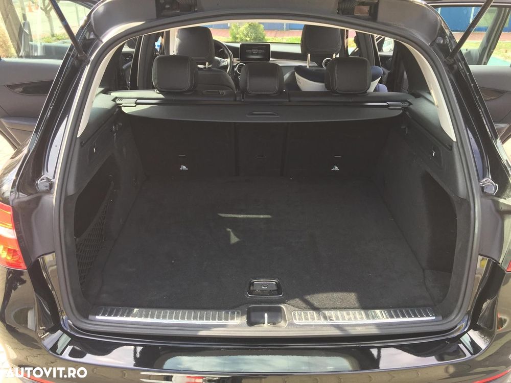 Mercedes-Benz GLC - 7