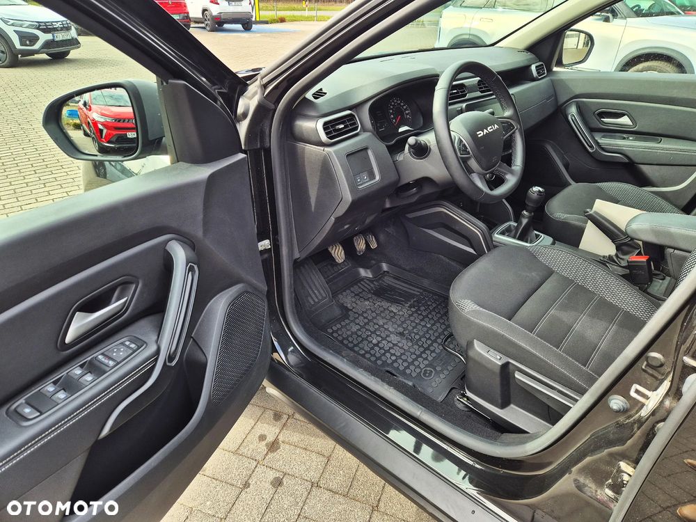 Dacia Duster 1.0 TCe Journey - 13