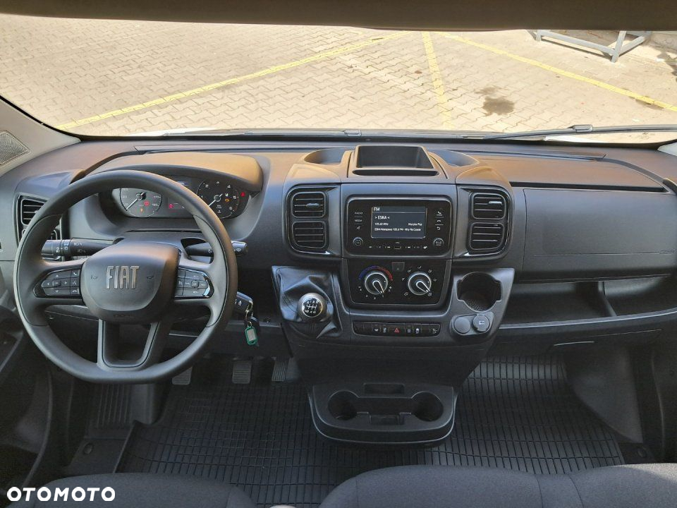 Fiat Ducato - 22