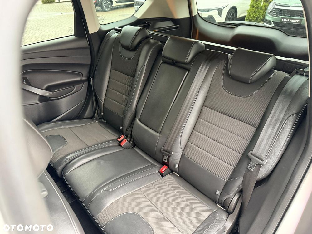 Ford Kuga 1.5 EcoBoost FWD Titanium ASS - 24