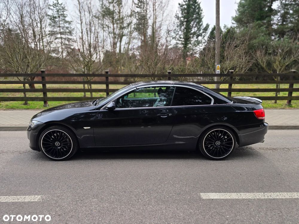 BMW Seria 3 330i M Sport Edition - 24