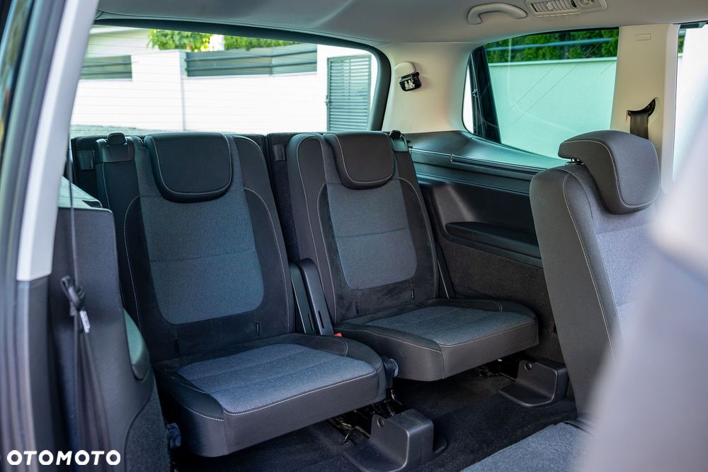 Volkswagen Sharan 2.0 TDI DSG Blue Motion Style - 33