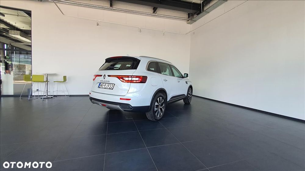 Renault Koleos 1.3 TCe Equilibre EDC - 8