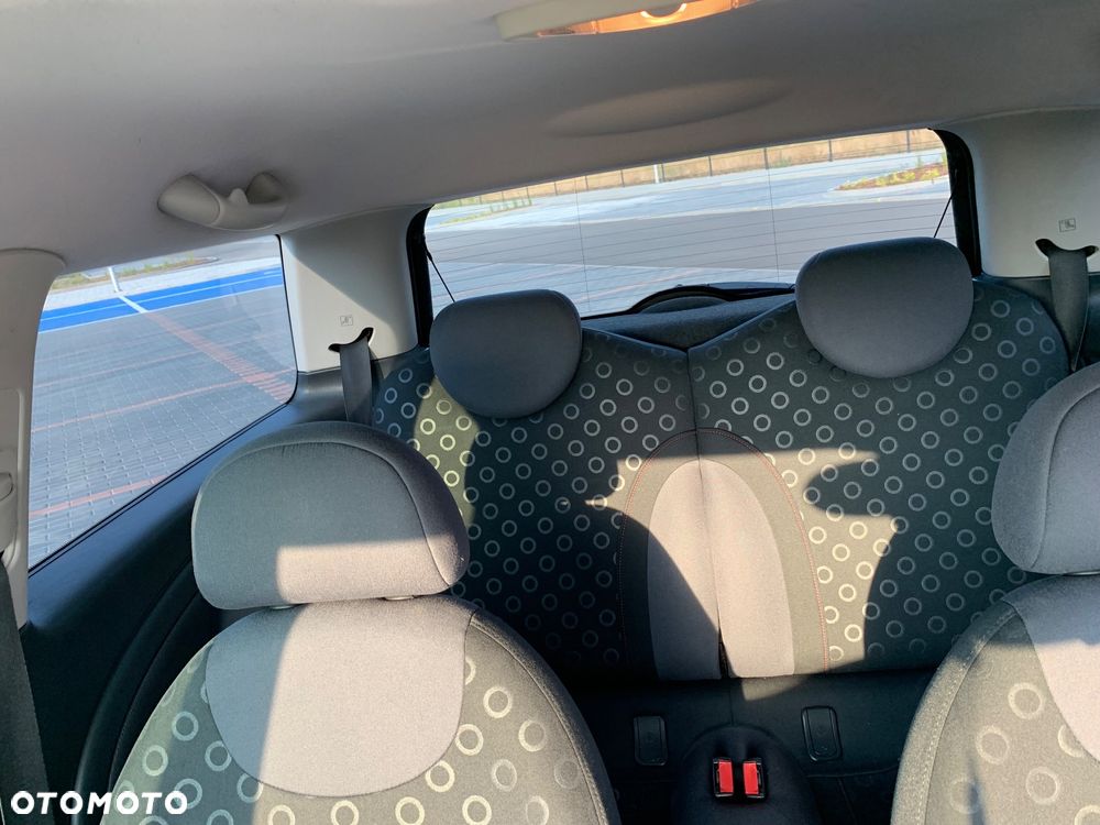 MINI ONE Standard - 9