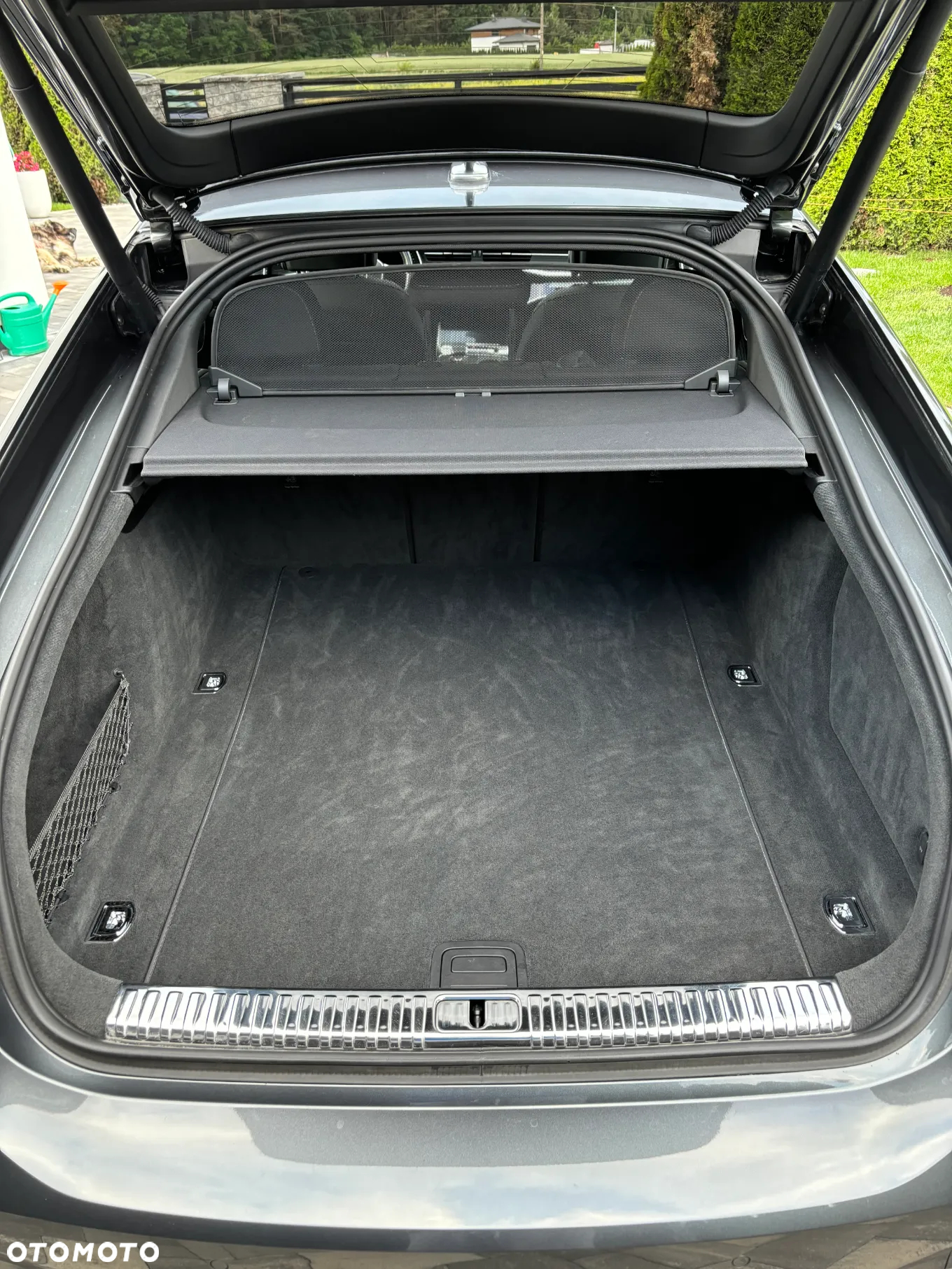 Audi A7 55 TFSI Quattro S tronic - 23