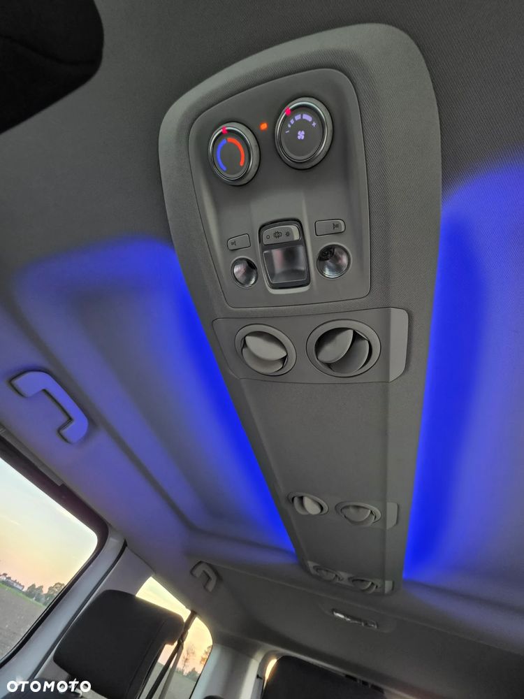 Toyota ProAce - 16