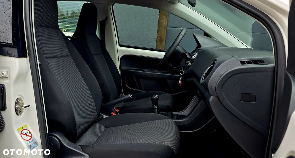 Skoda Citigo - 26