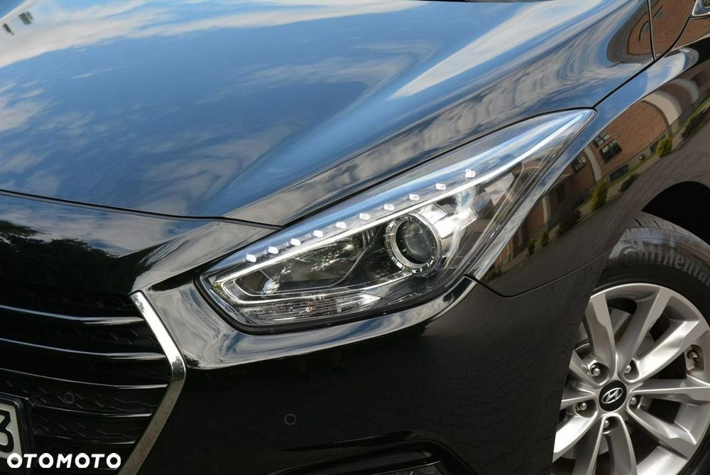 Hyundai i40 1.6 GDI Business - 7
