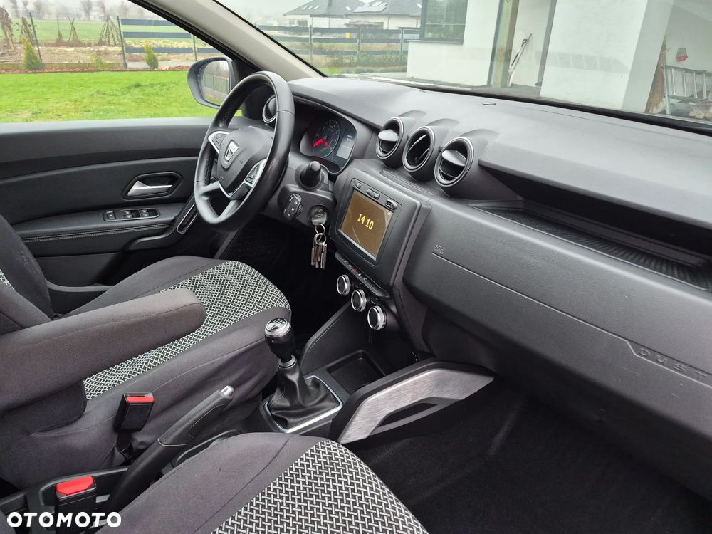 Dacia Duster 1.0 TCe Prestige - 20