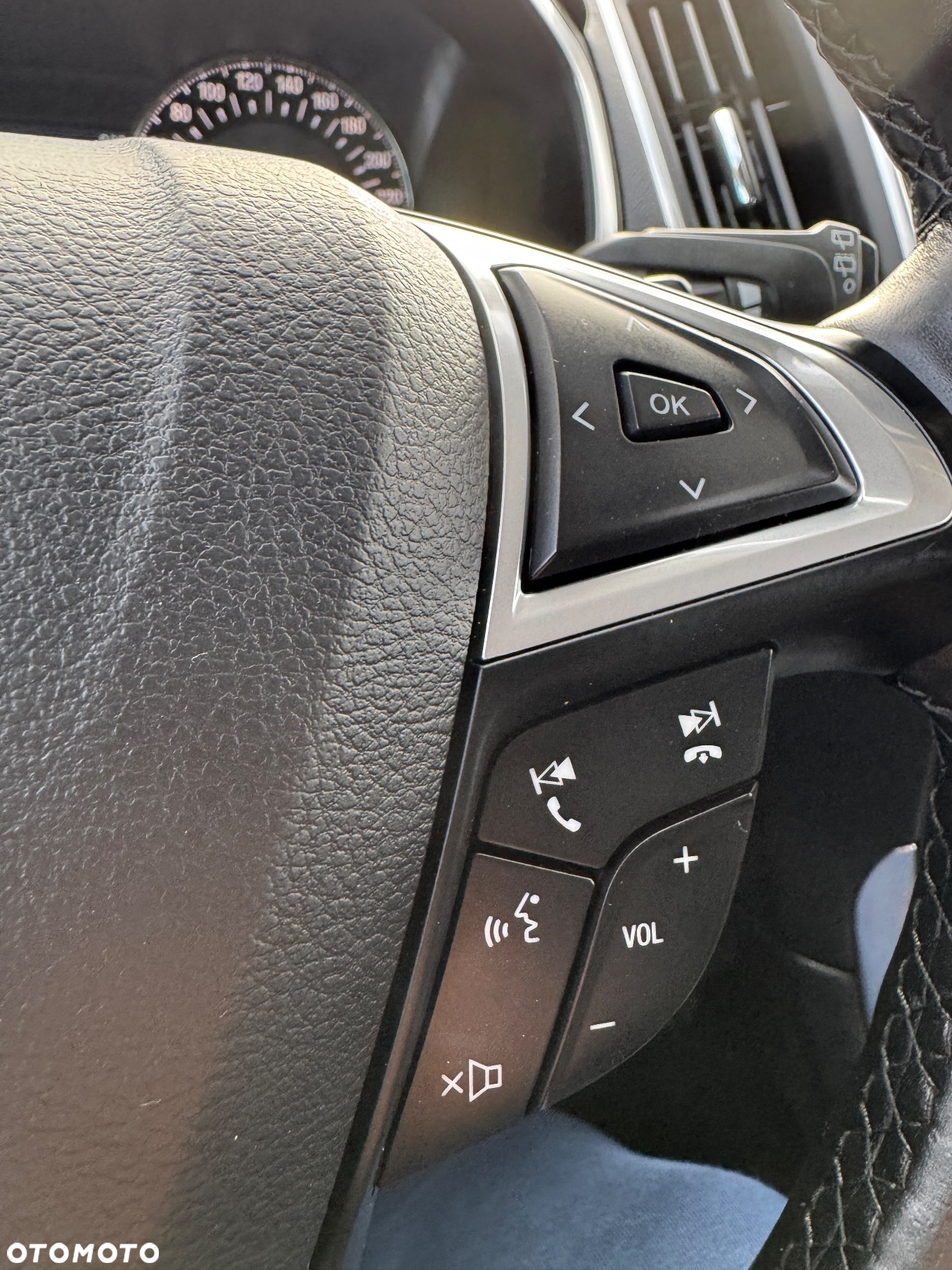 Ford Galaxy 2.0 EcoBlue Titanium PowerShift - 34