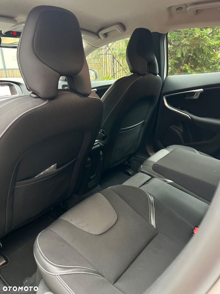 Volvo V40 D3 Geartronic Inscription - 40