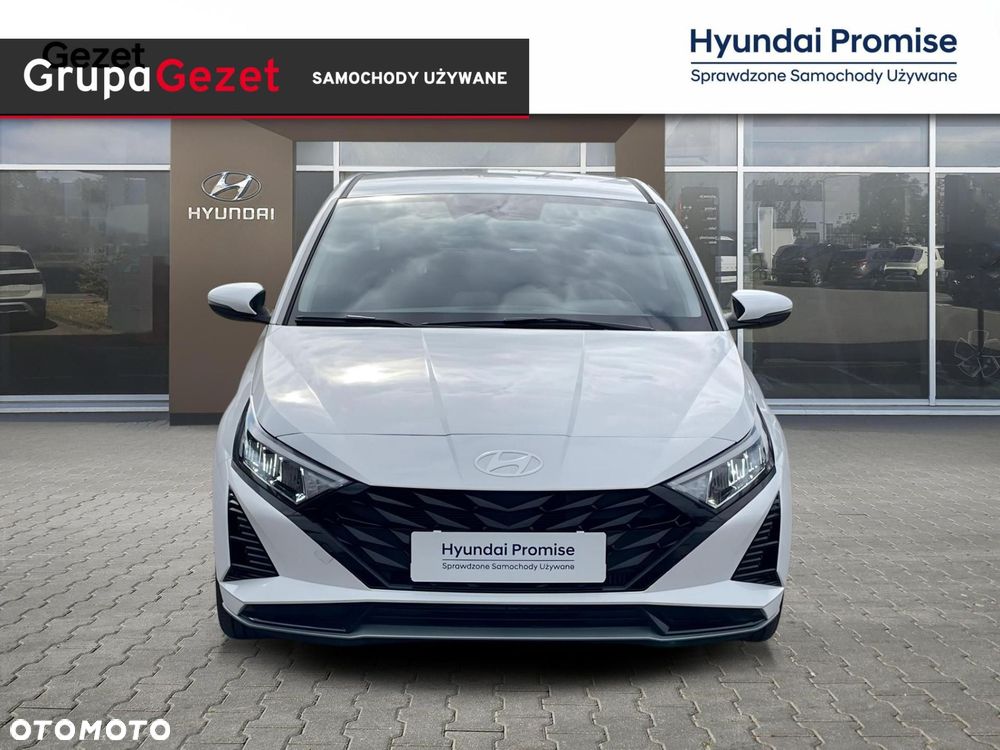 Hyundai i20 1.0 T-GDI Comfort - 8