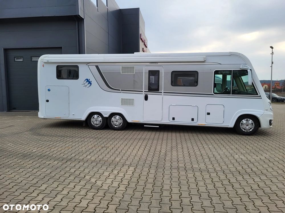 KNAUS SUN I - 4