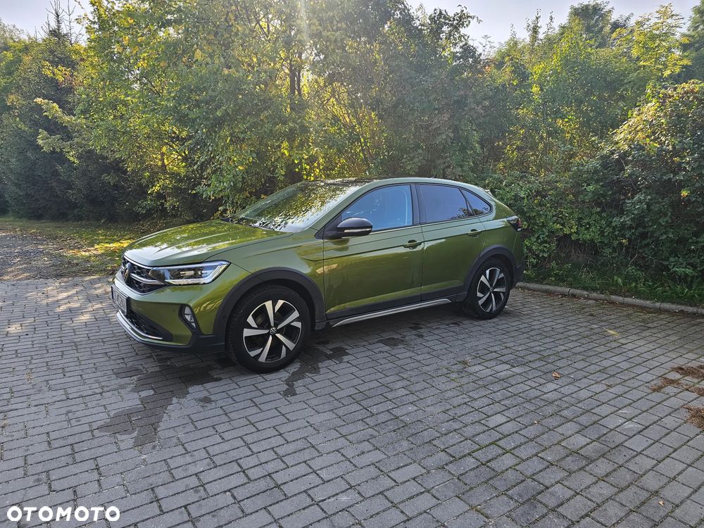 Volkswagen Taigo 2022 photo 4
