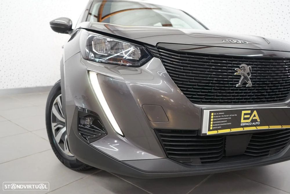 Peugeot 2008 PureTech 100 Style - 5
