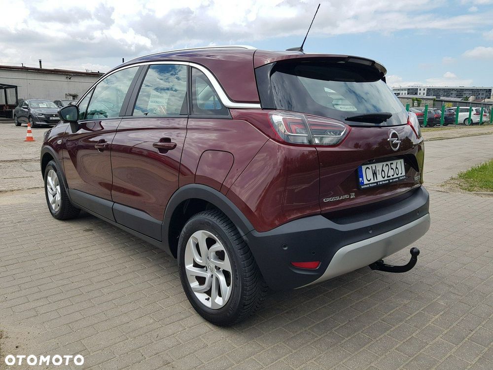 Opel Crossland X 1.2 Start/Stop Innovation - 7