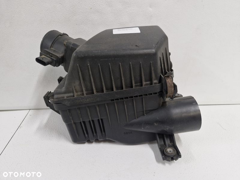 KIA CEED II 2 I30 II 2 1.6 CRDI OBUDOWA FILTRA POWIETRZA 28110-A5800 28164-2A500 - 1