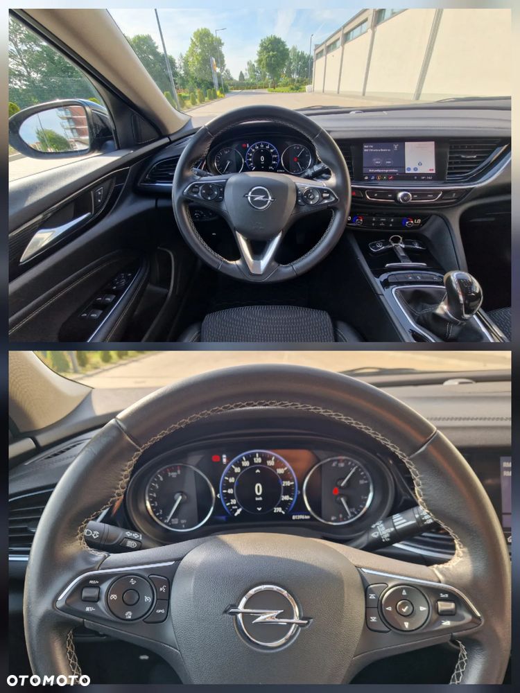 Opel Insignia 1.5 Direct InjectionTurbo Business Edition - 28