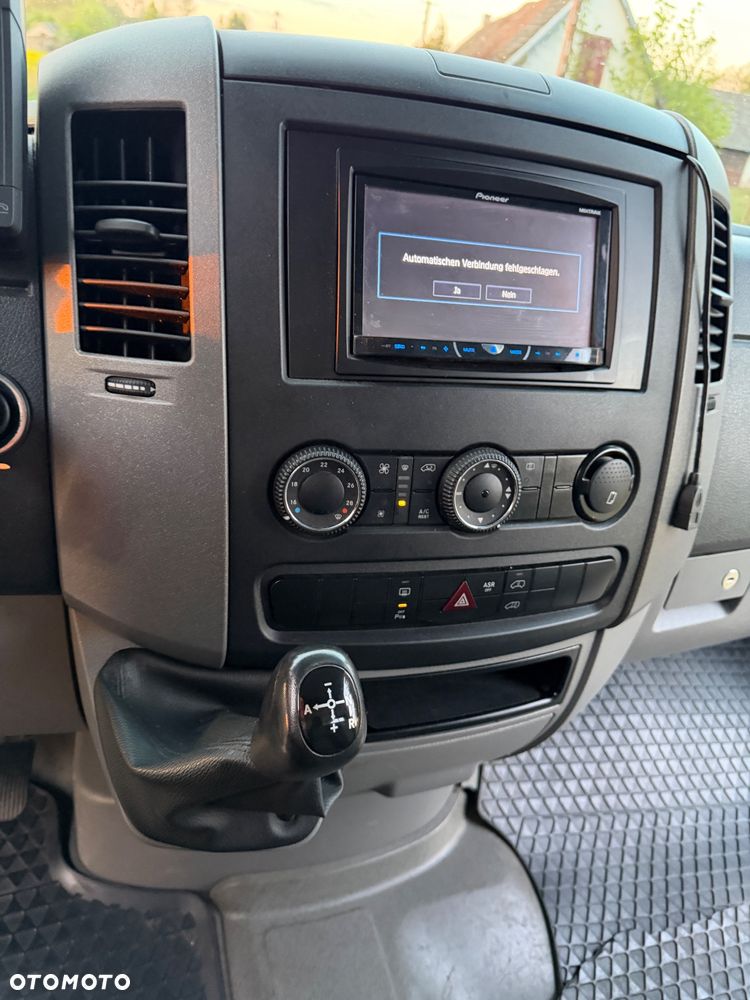 Volkswagen Crafter - 22