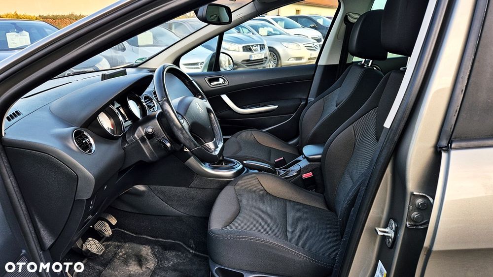 Peugeot 308 1.6 VTi Business Line - 30