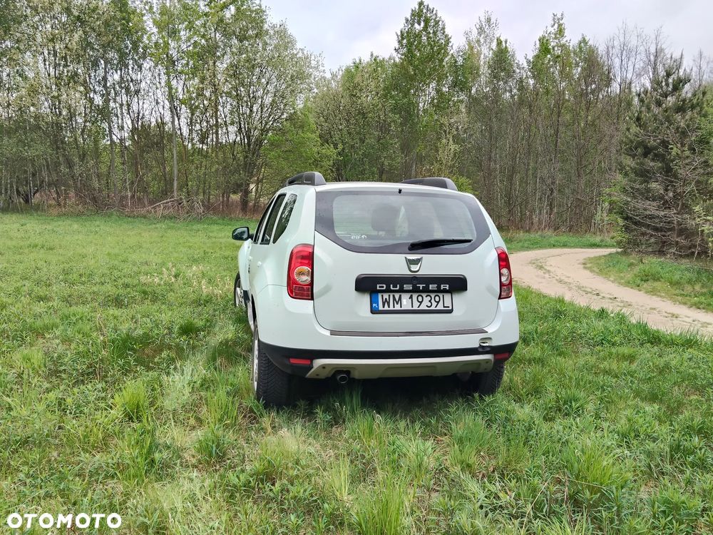 Dacia Duster 1.6 Ambiance - 3