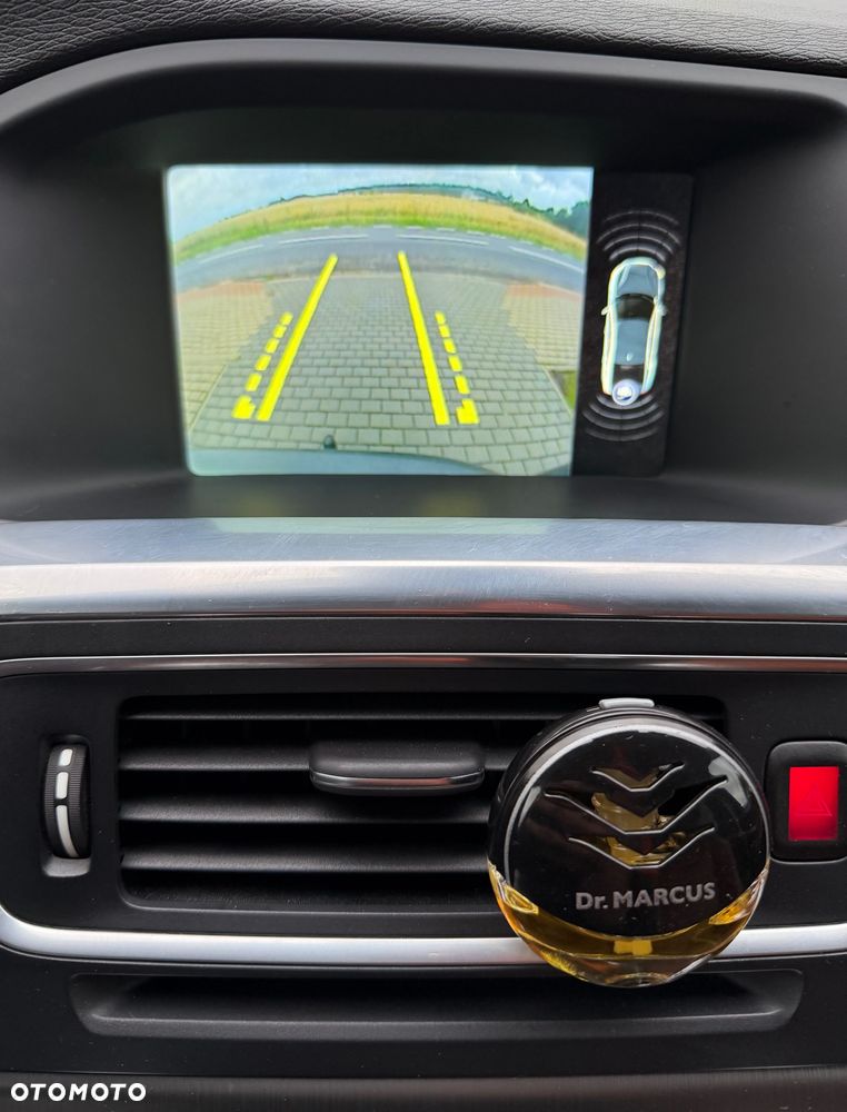 Volvo S60 - 5