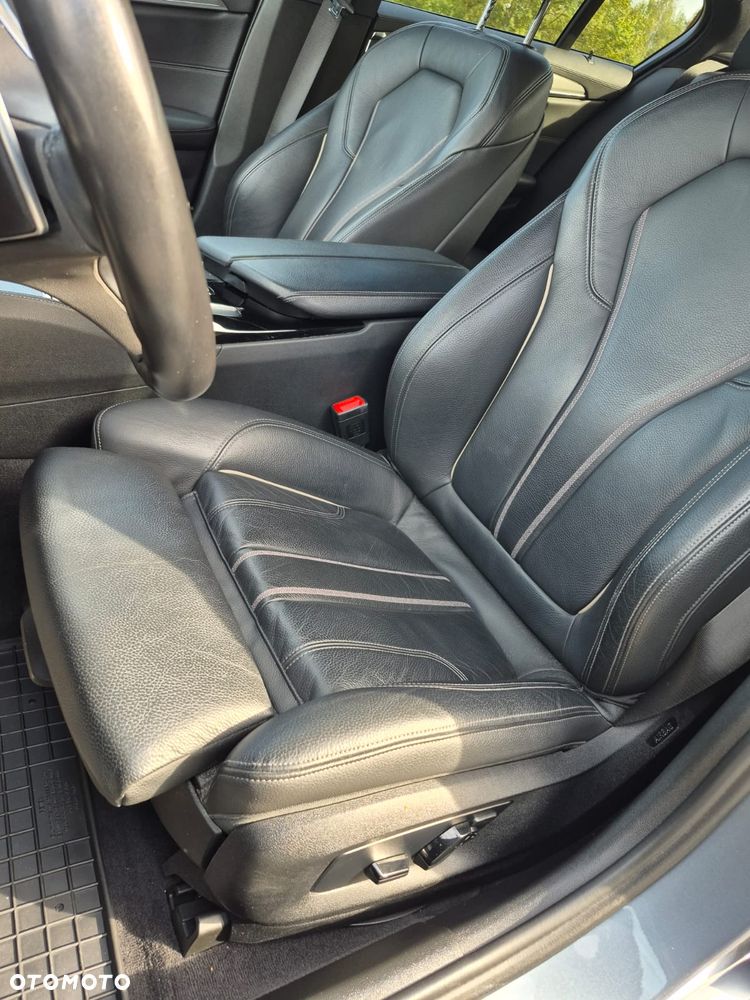 BMW Seria 5 - 9