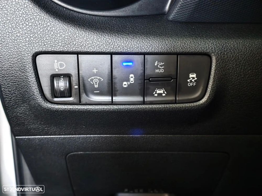 Hyundai Kauai 1.0 T-GDi Premium - 18
