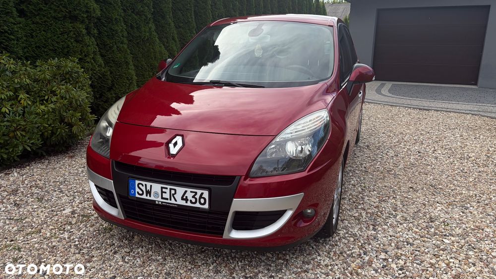 Renault Scenic - 3