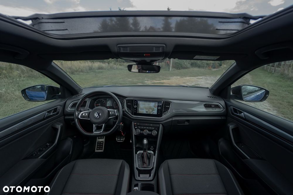 Volkswagen T-Roc 2022 photo 4