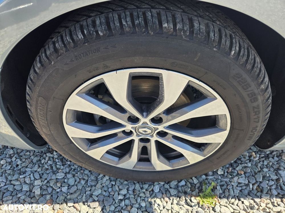 Renault Talisman TCe EDC GPF Initiale Paris - 7