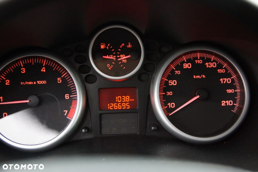 Peugeot 206 plus 1.1 Presence - 5