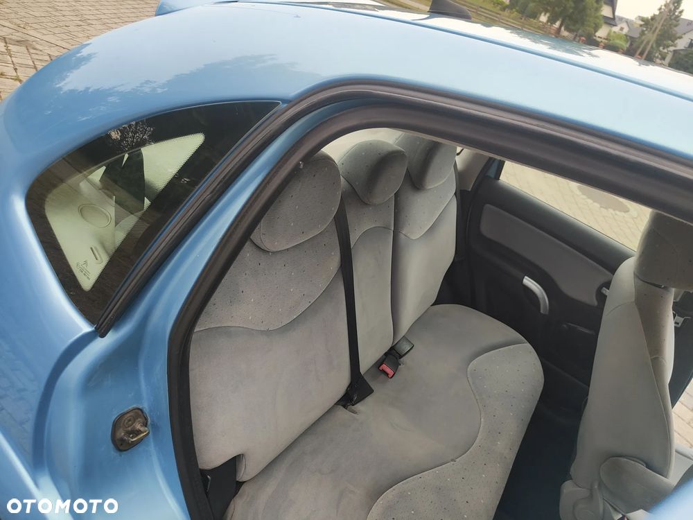 Citroën C3 - 13