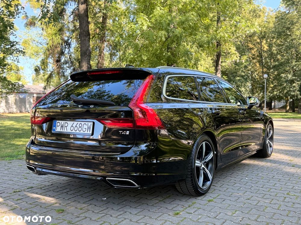 Volvo V90 T4 R-Design - 16