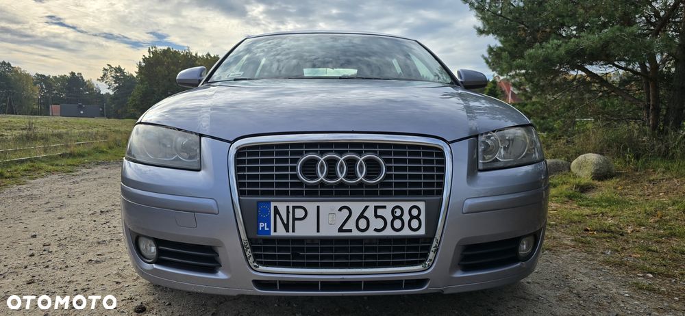 Audi A3 Sportback - 11