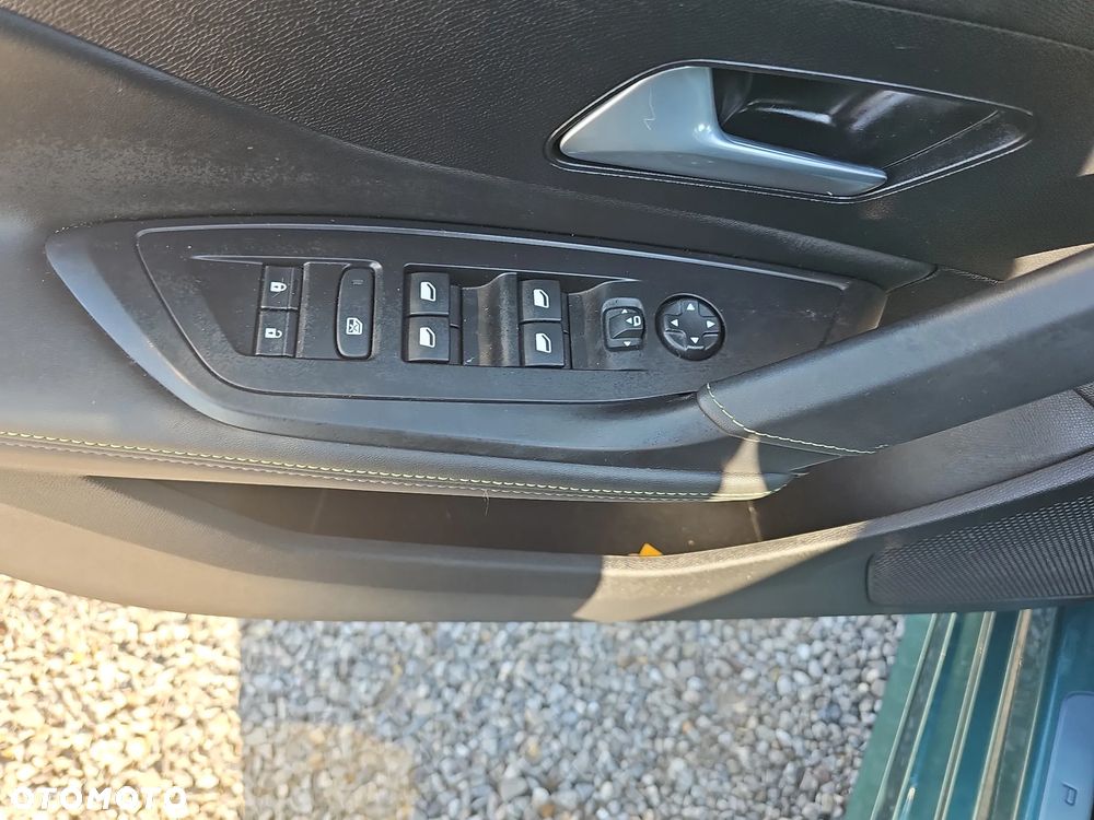 Peugeot 308 1.5 BlueHDi GT S&S EAT8 - 13