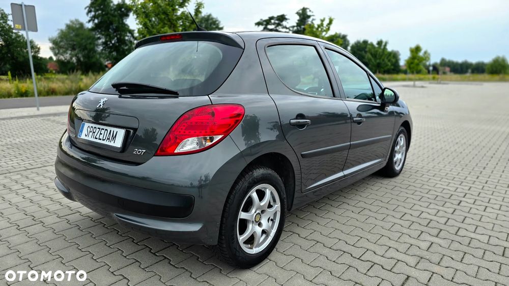 Peugeot 207 SW 75 Urban Move - 6