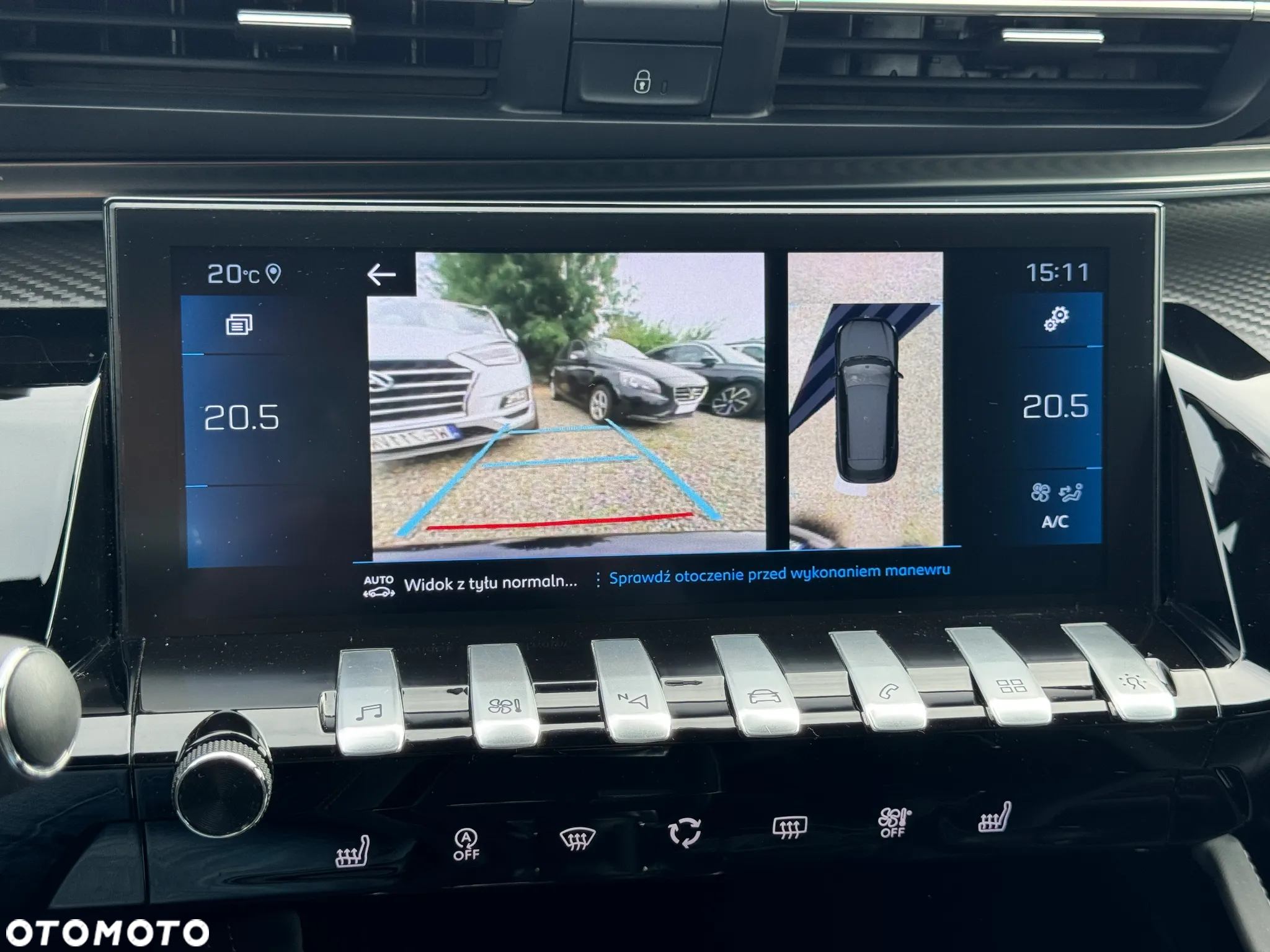 Peugeot 508 1.5 BlueHDi GT Line S&S EAT8 - 18