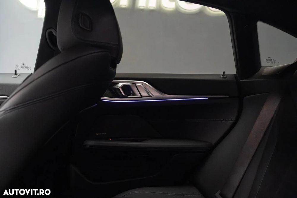 BMW M4 M440i xDrive Gran Coupe - 36