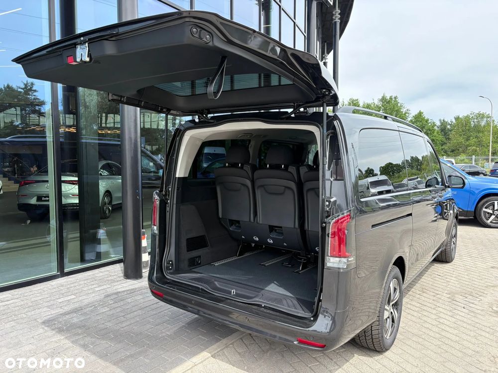 Mercedes-Benz Vito Tourer L2 Pro 9G-Tronic 447.703 - 12