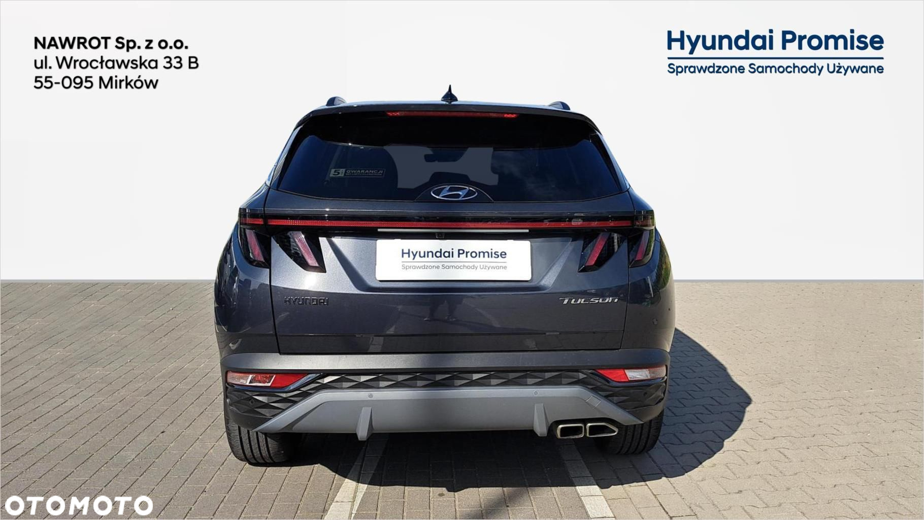 Hyundai Tucson - 3