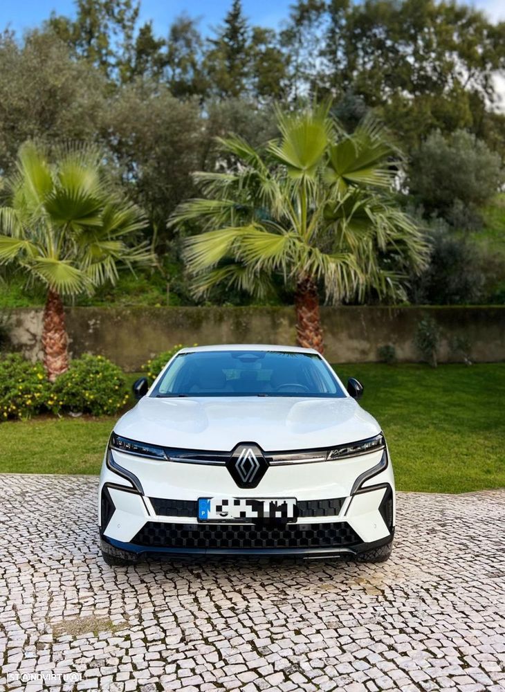 Renault Mégane E-Tech EV40 Equilibre - 2