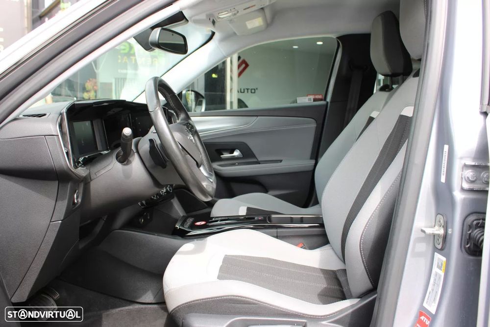 Opel Mokka 1.2 DI Turbo Auto Elegance - 5