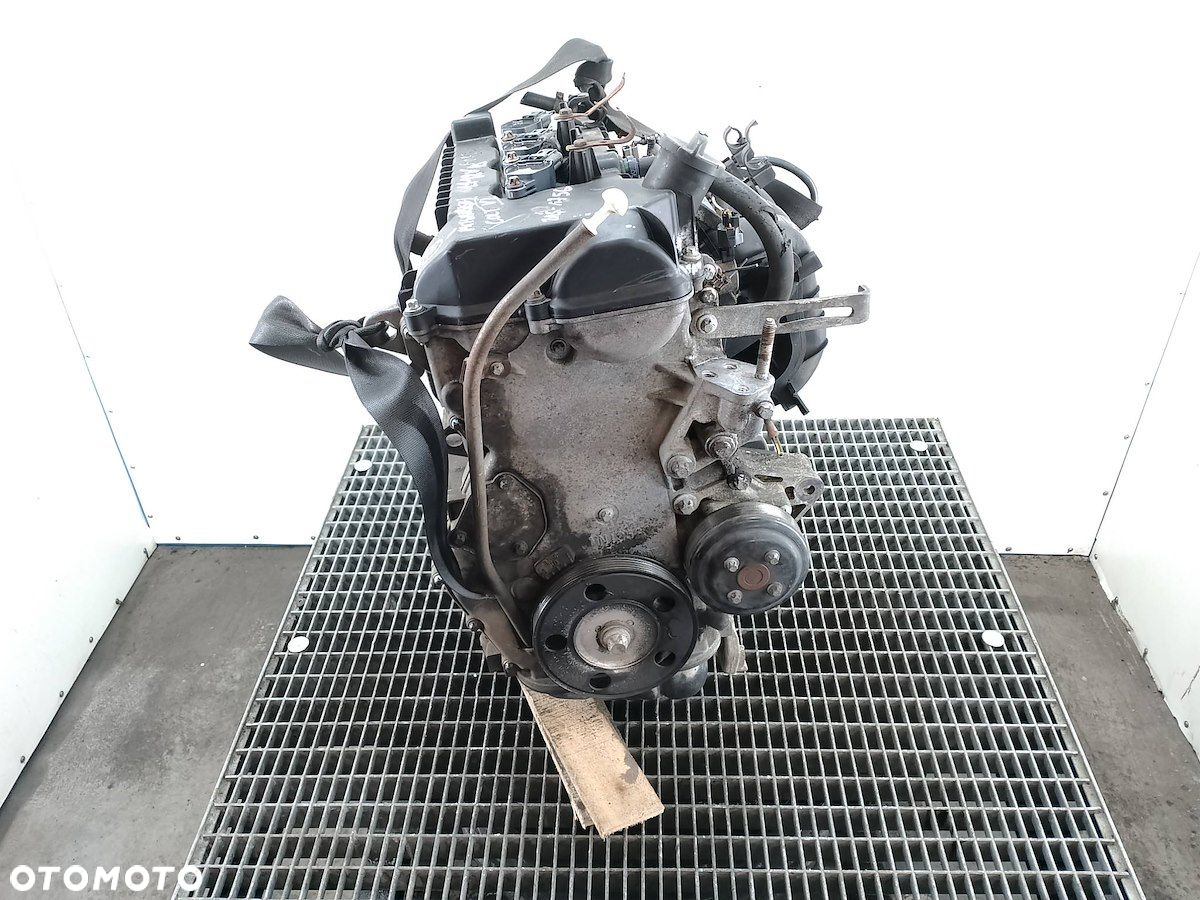 SILNIK MITSUBISHI COLT VI 134910 1.1 12V - 5