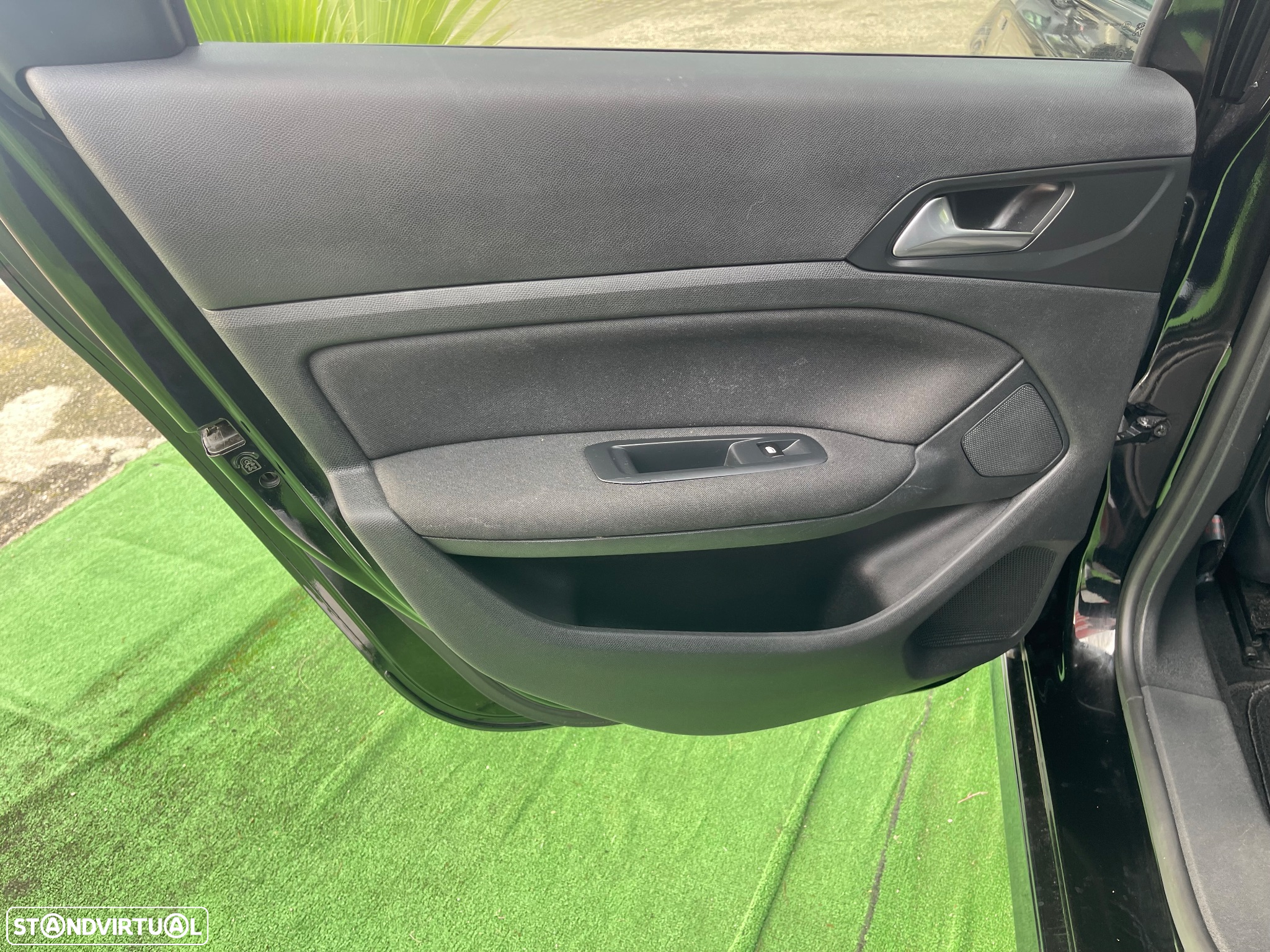 Peugeot 308 SW 1.6 BlueHDi Style J17 - 12