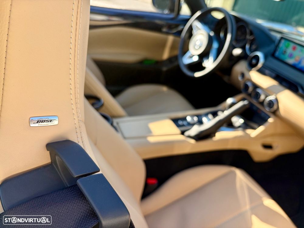 Mazda MX-5 1.5 Sky-G Kazari - 17