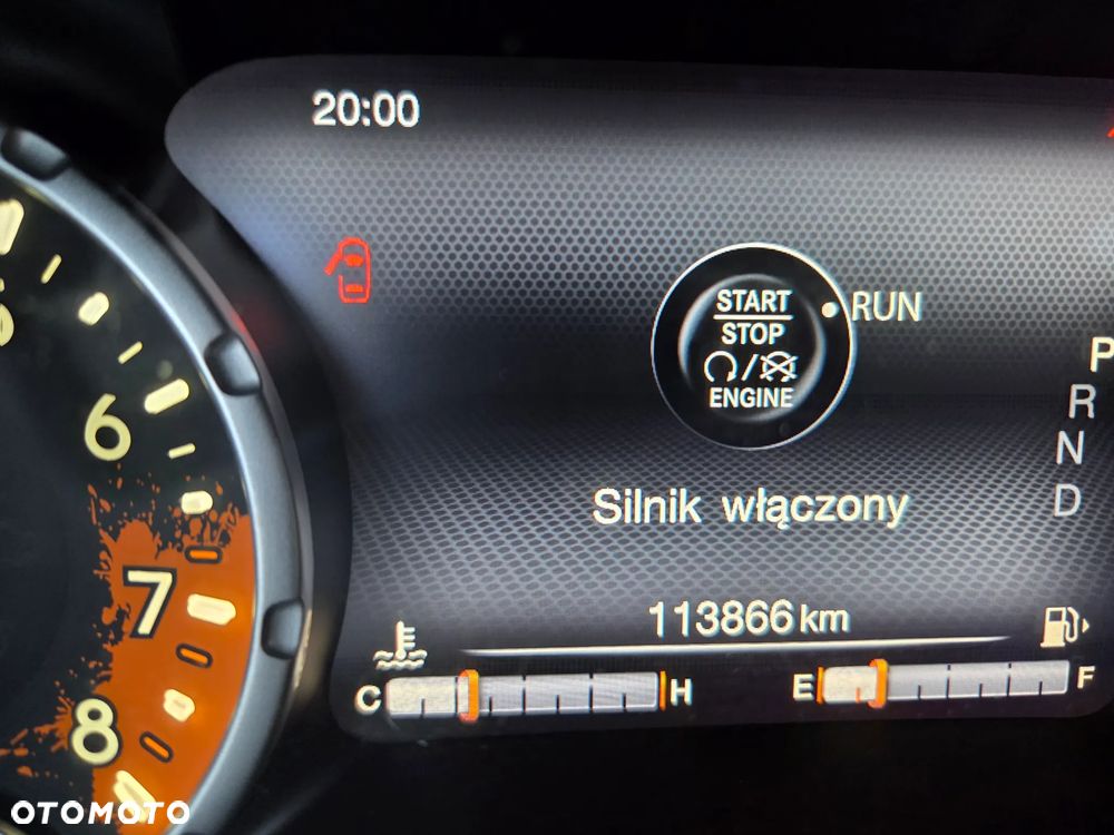 Jeep Renegade 1.4 MultiAir Limited 4WD S&S - 8
