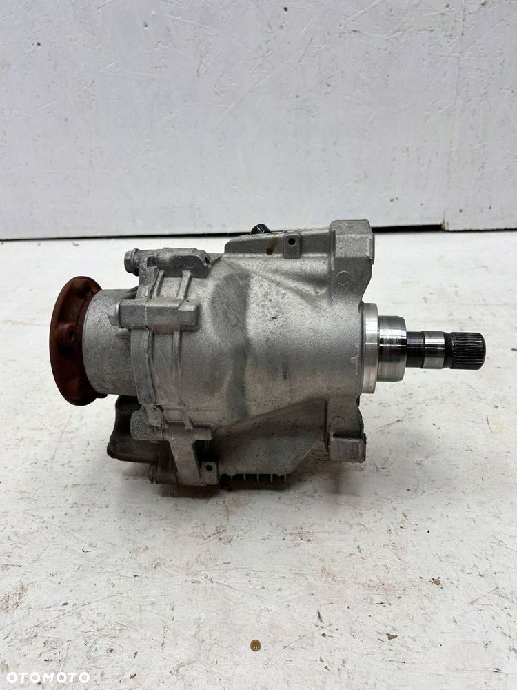 Reduktor skrzyni 0CN409053AD 1.8 2.0 TFSI TSI 2.0 TDI VW Tiguan II T-Roc - 7