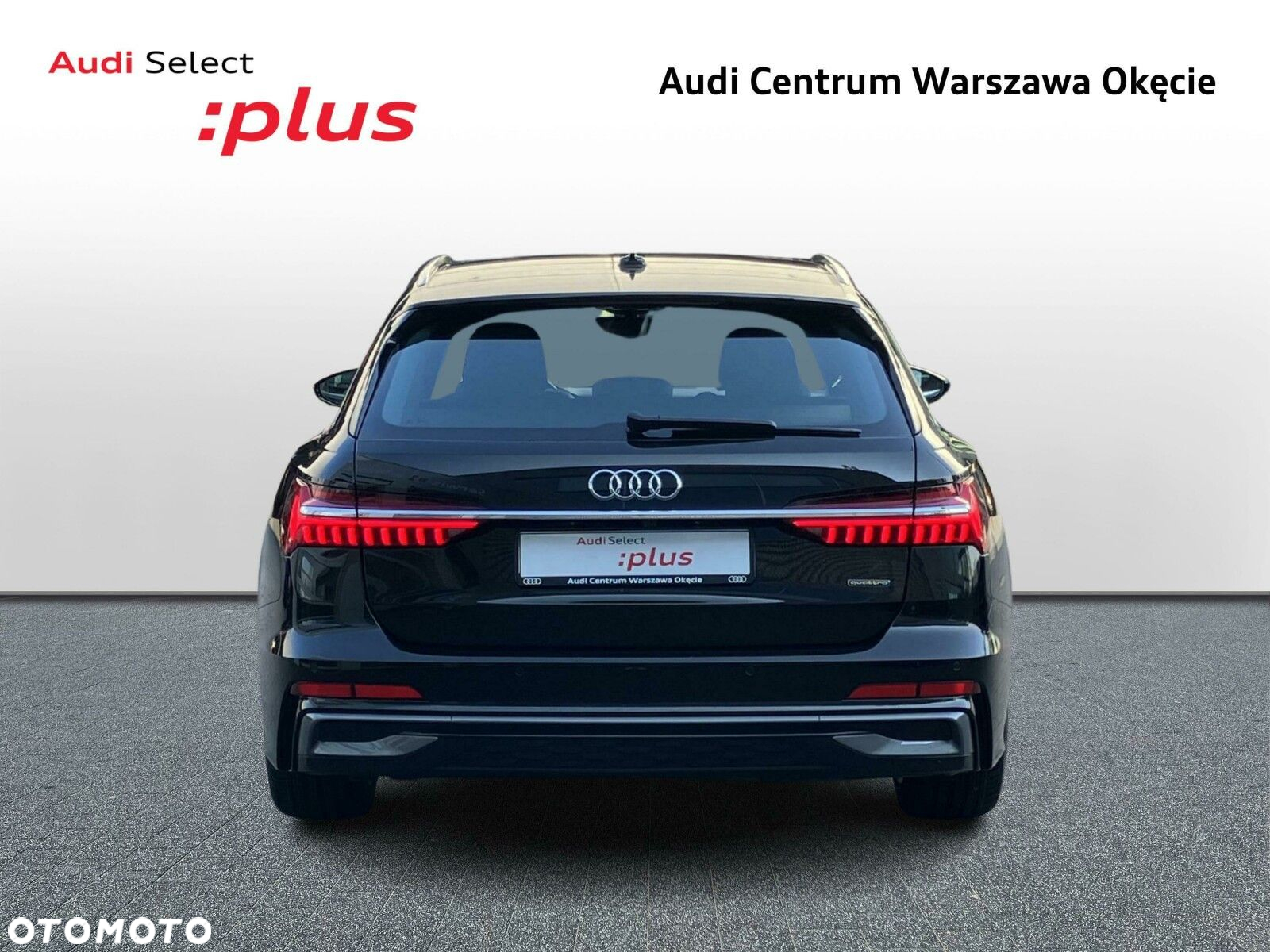 Audi A6 - 7